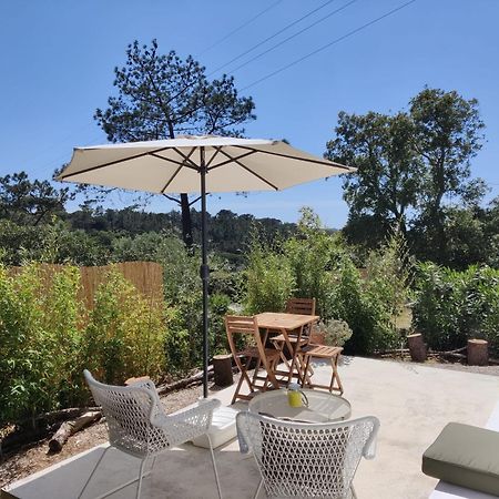 Quinta Do Alento Bed and Breakfast Sesimbra Buitenkant foto