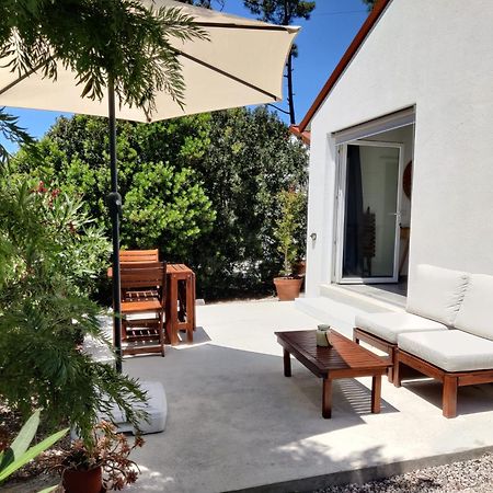 Quinta Do Alento Bed and Breakfast Sesimbra Buitenkant foto