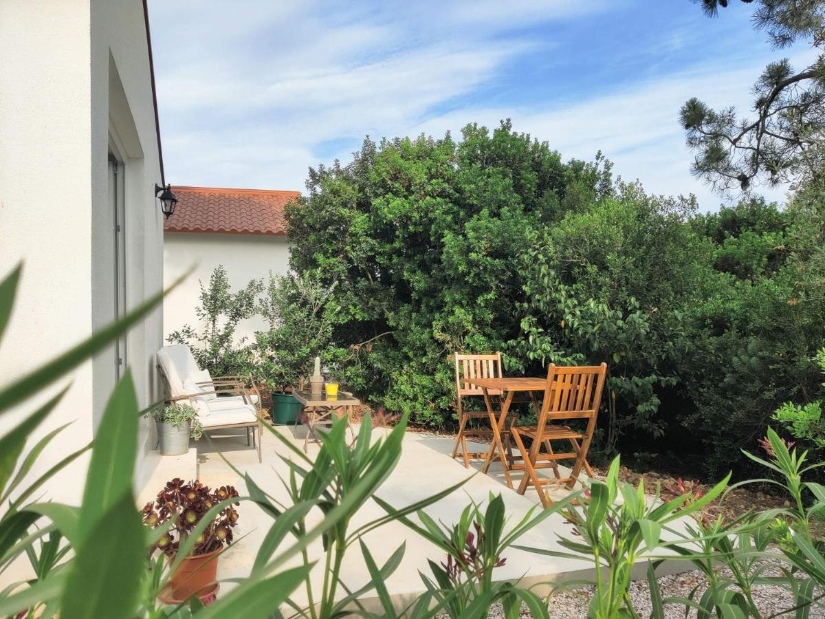Quinta Do Alento Bed and Breakfast Sesimbra Buitenkant foto