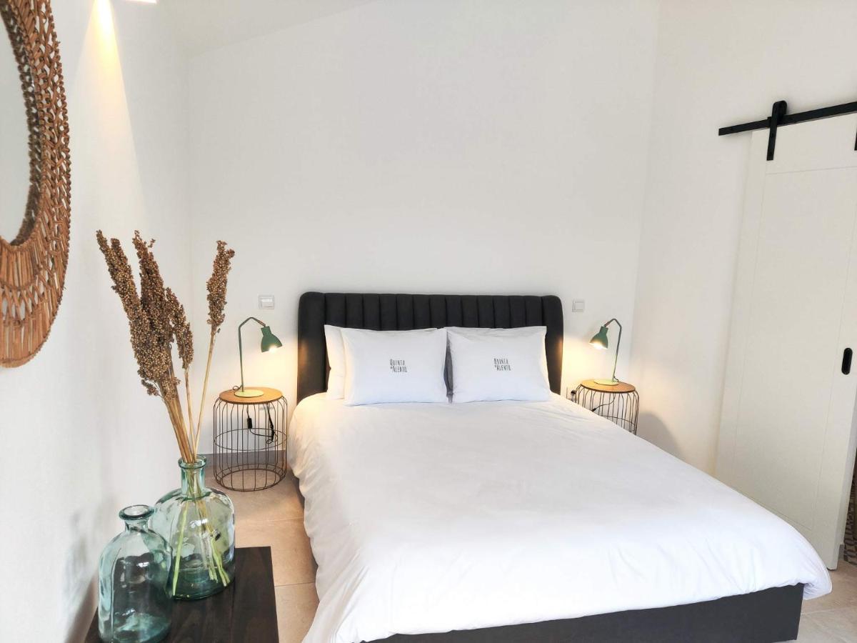 Quinta Do Alento Bed and Breakfast Sesimbra Buitenkant foto