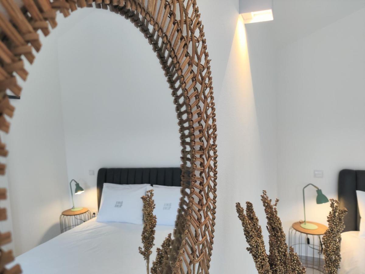Quinta Do Alento Bed and Breakfast Sesimbra Buitenkant foto