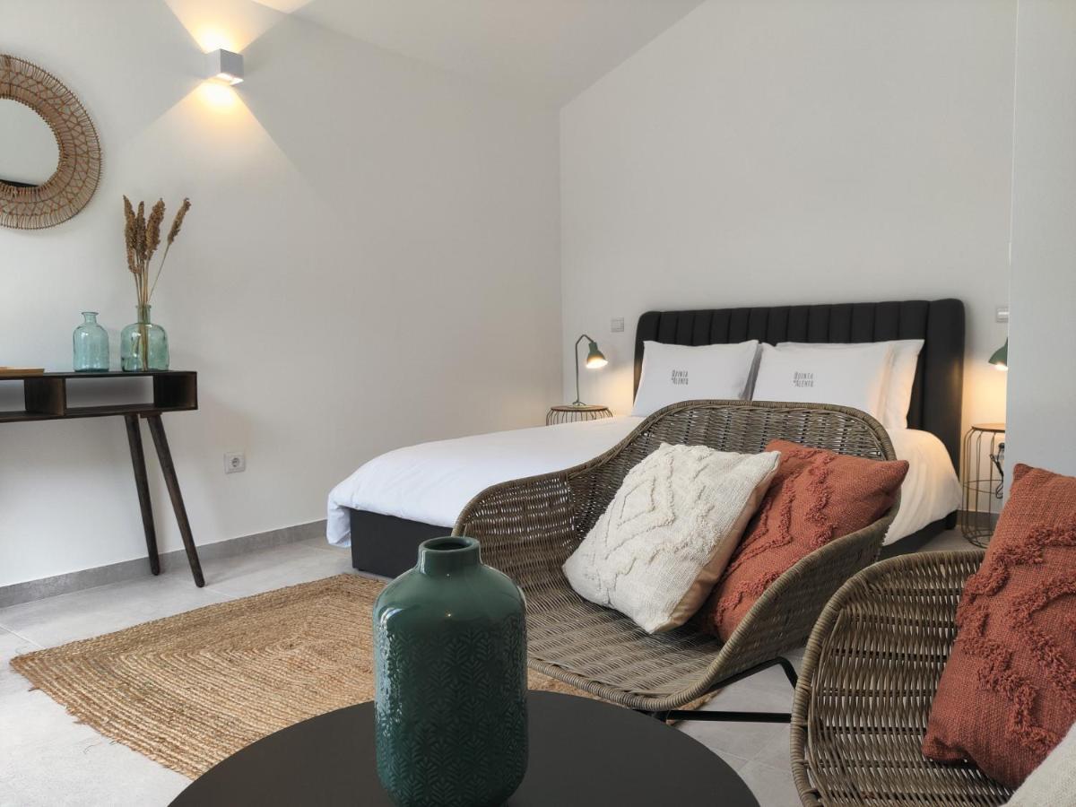 Quinta Do Alento Bed and Breakfast Sesimbra Buitenkant foto