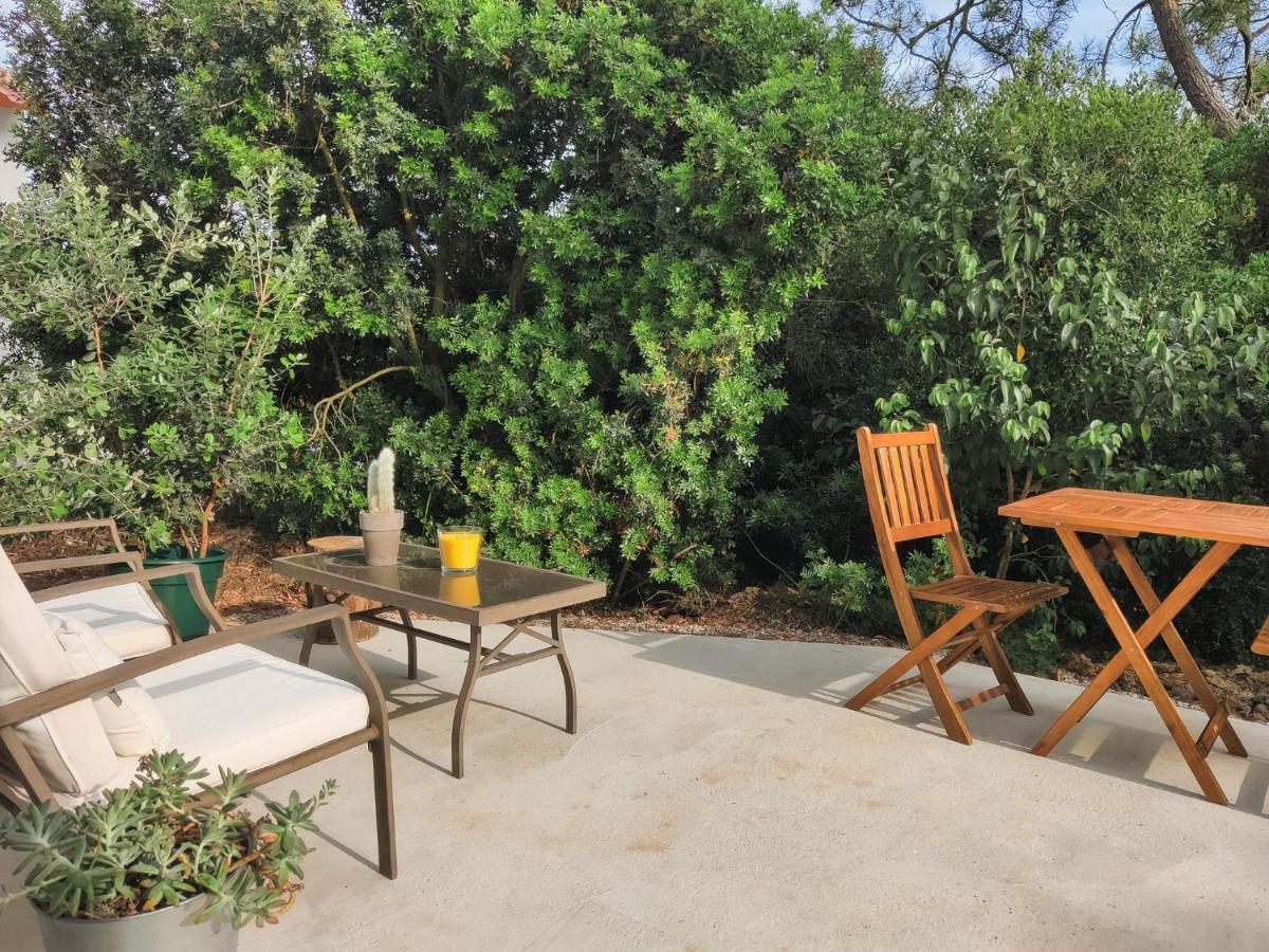 Quinta Do Alento Bed and Breakfast Sesimbra Buitenkant foto