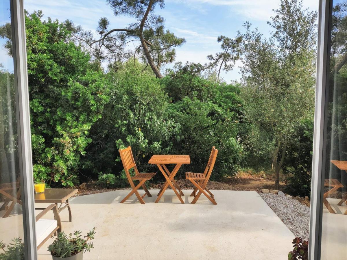Quinta Do Alento Bed and Breakfast Sesimbra Buitenkant foto