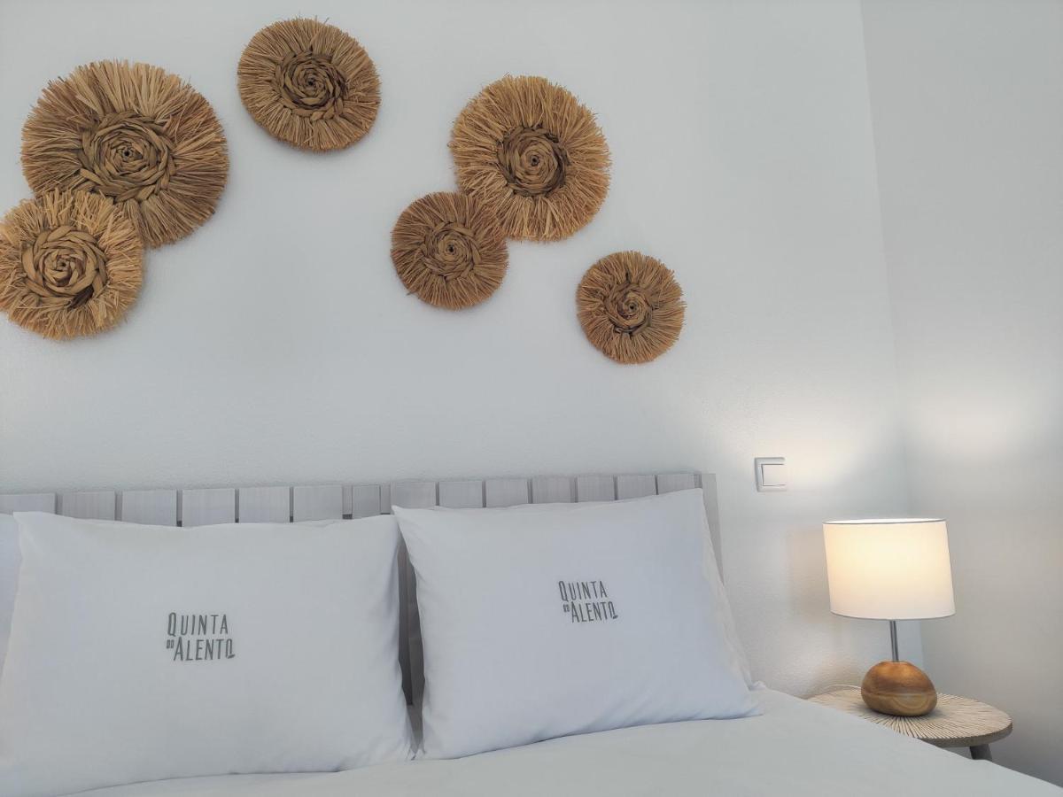 Quinta Do Alento Bed and Breakfast Sesimbra Buitenkant foto