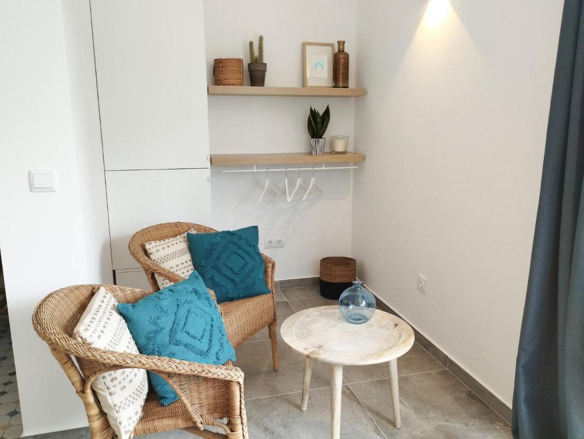 Quinta Do Alento Bed and Breakfast Sesimbra Buitenkant foto