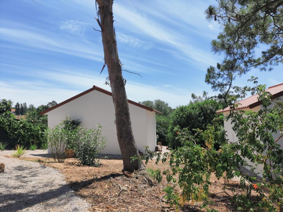 Quinta Do Alento Bed and Breakfast Sesimbra Buitenkant foto