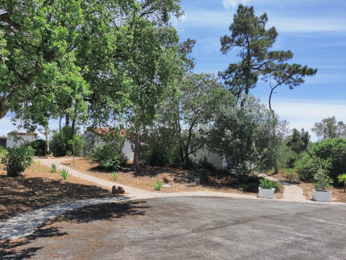 Quinta Do Alento Bed and Breakfast Sesimbra Buitenkant foto