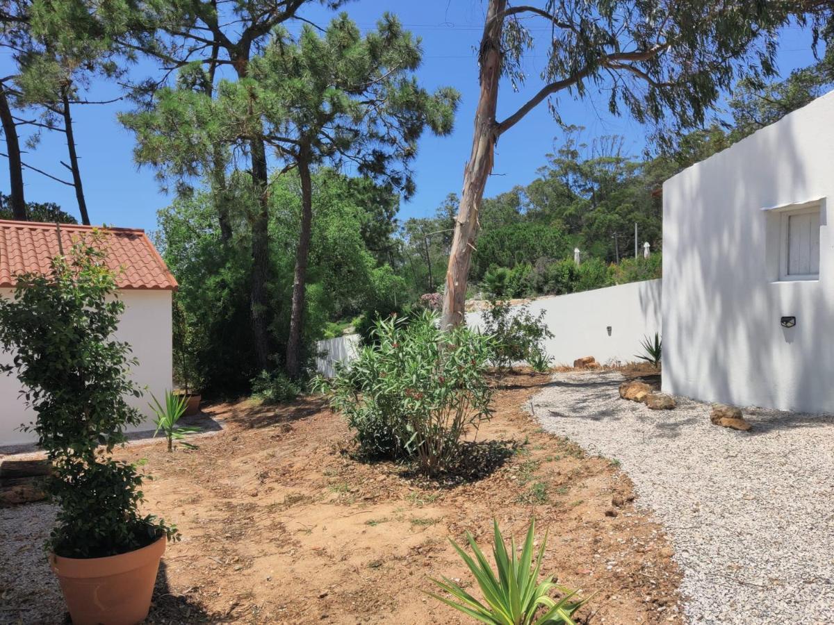 Quinta Do Alento Bed and Breakfast Sesimbra Buitenkant foto
