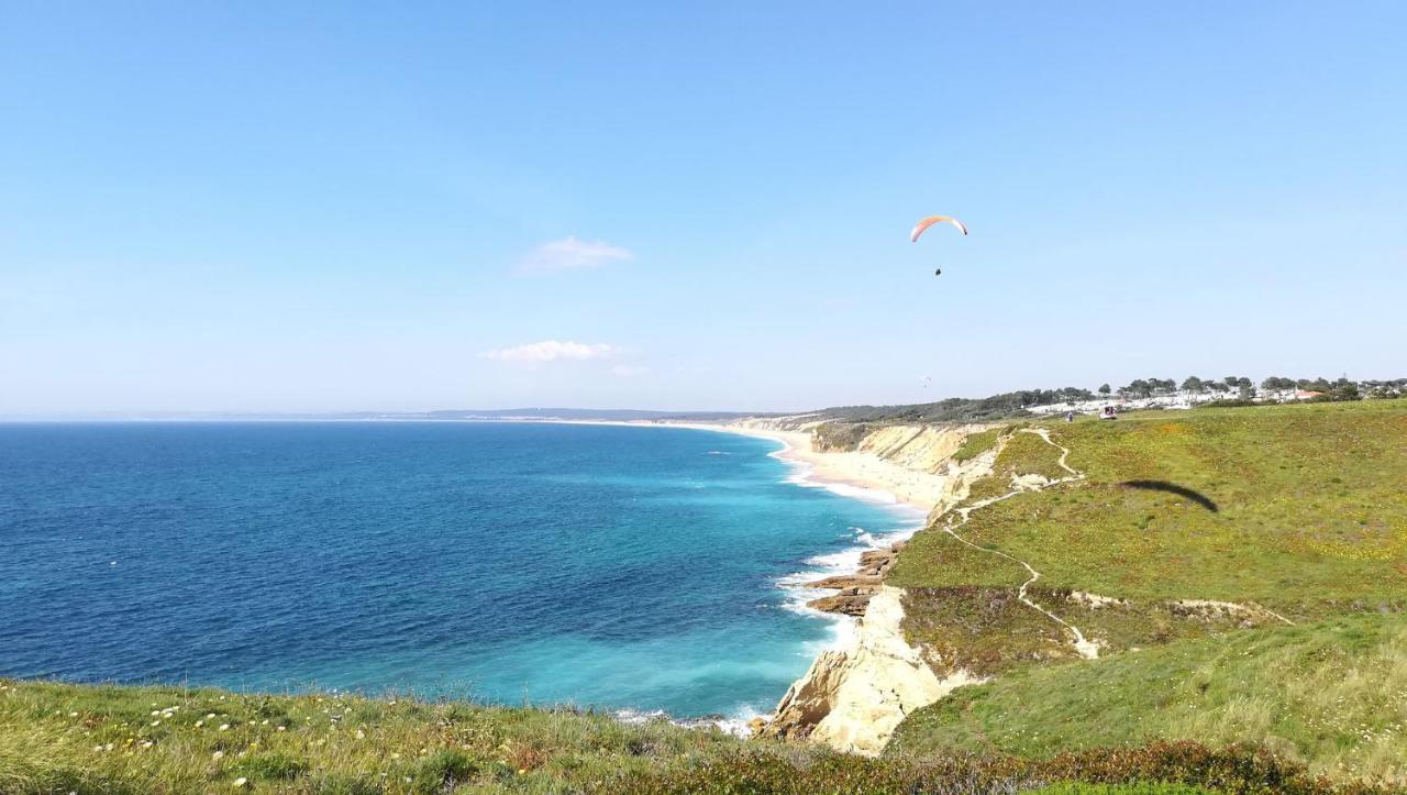 Quinta Do Alento Bed and Breakfast Sesimbra Buitenkant foto