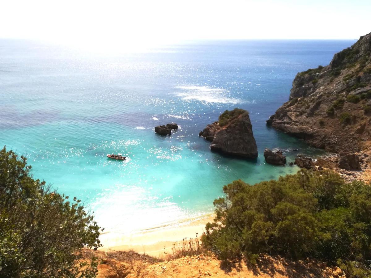 Quinta Do Alento Bed and Breakfast Sesimbra Buitenkant foto