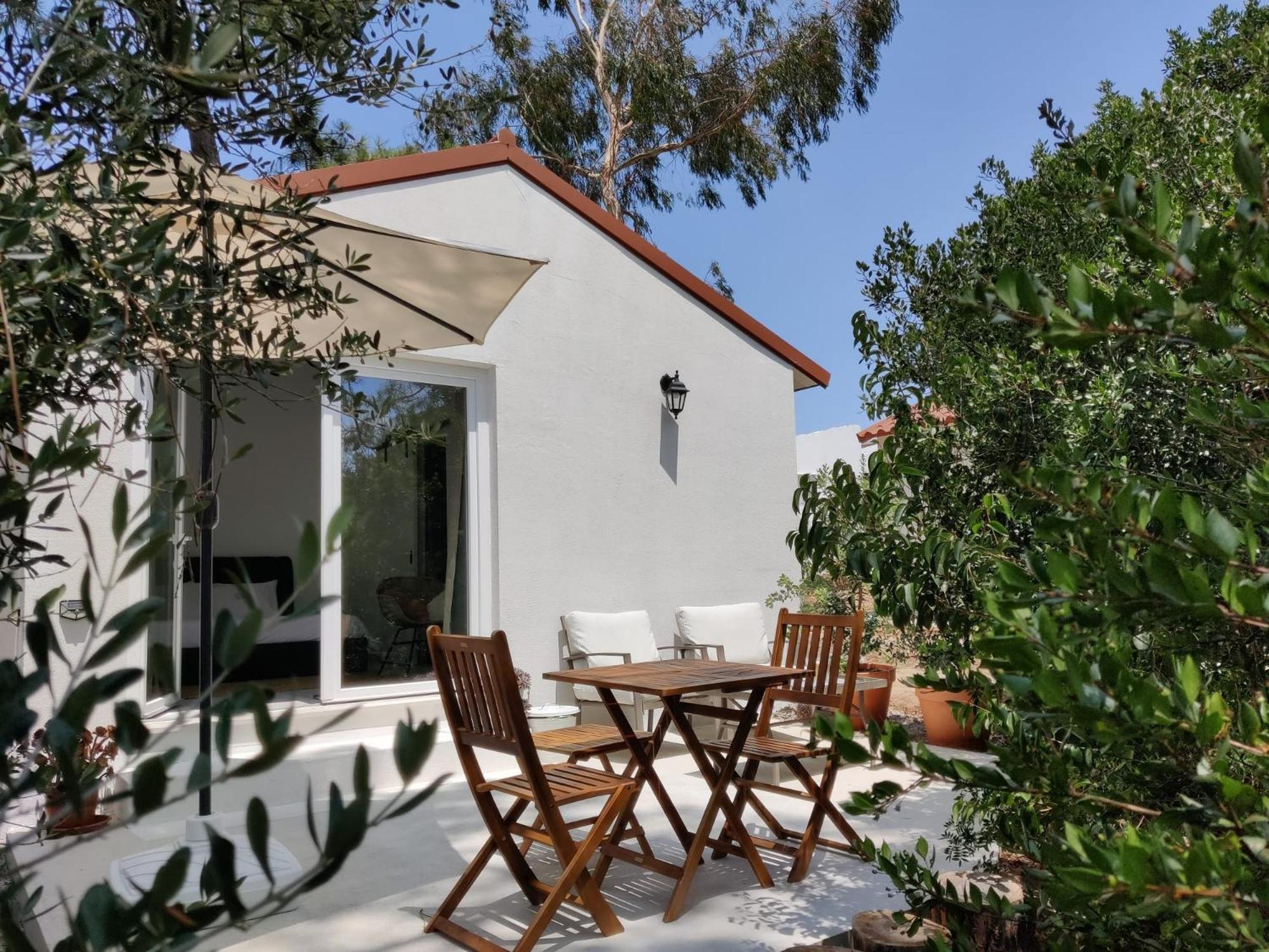 Quinta Do Alento Bed and Breakfast Sesimbra Buitenkant foto