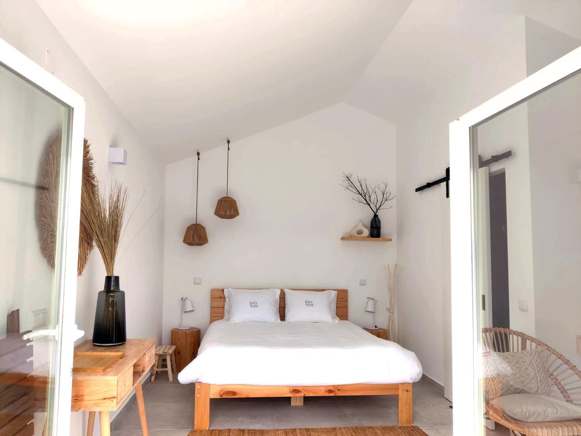 Quinta Do Alento Bed and Breakfast Sesimbra Buitenkant foto