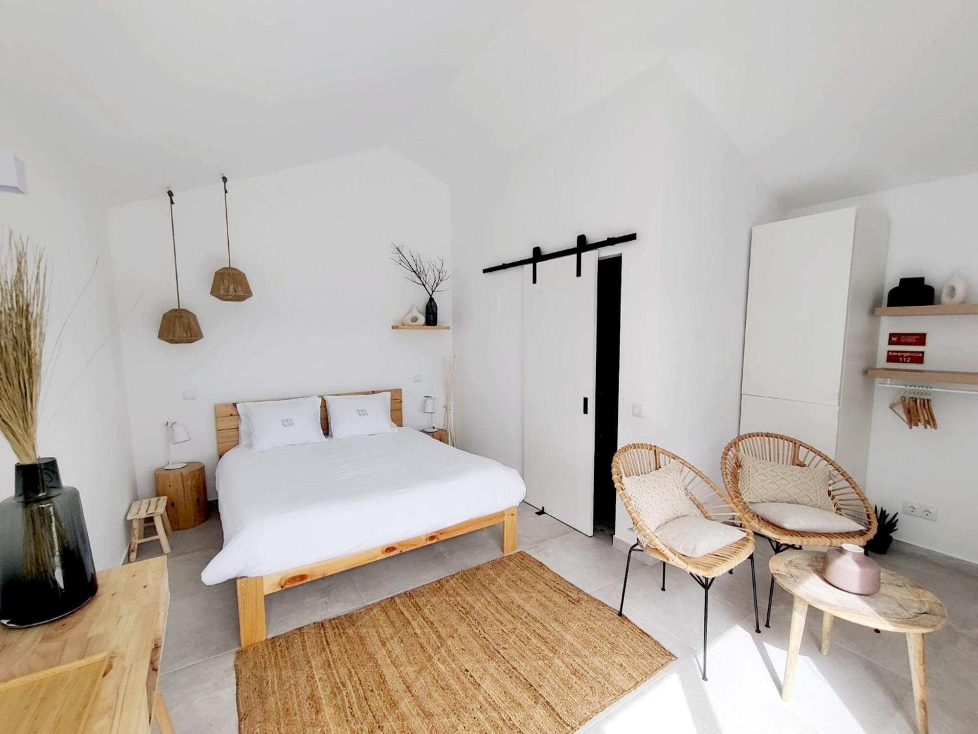 Quinta Do Alento Bed and Breakfast Sesimbra Buitenkant foto