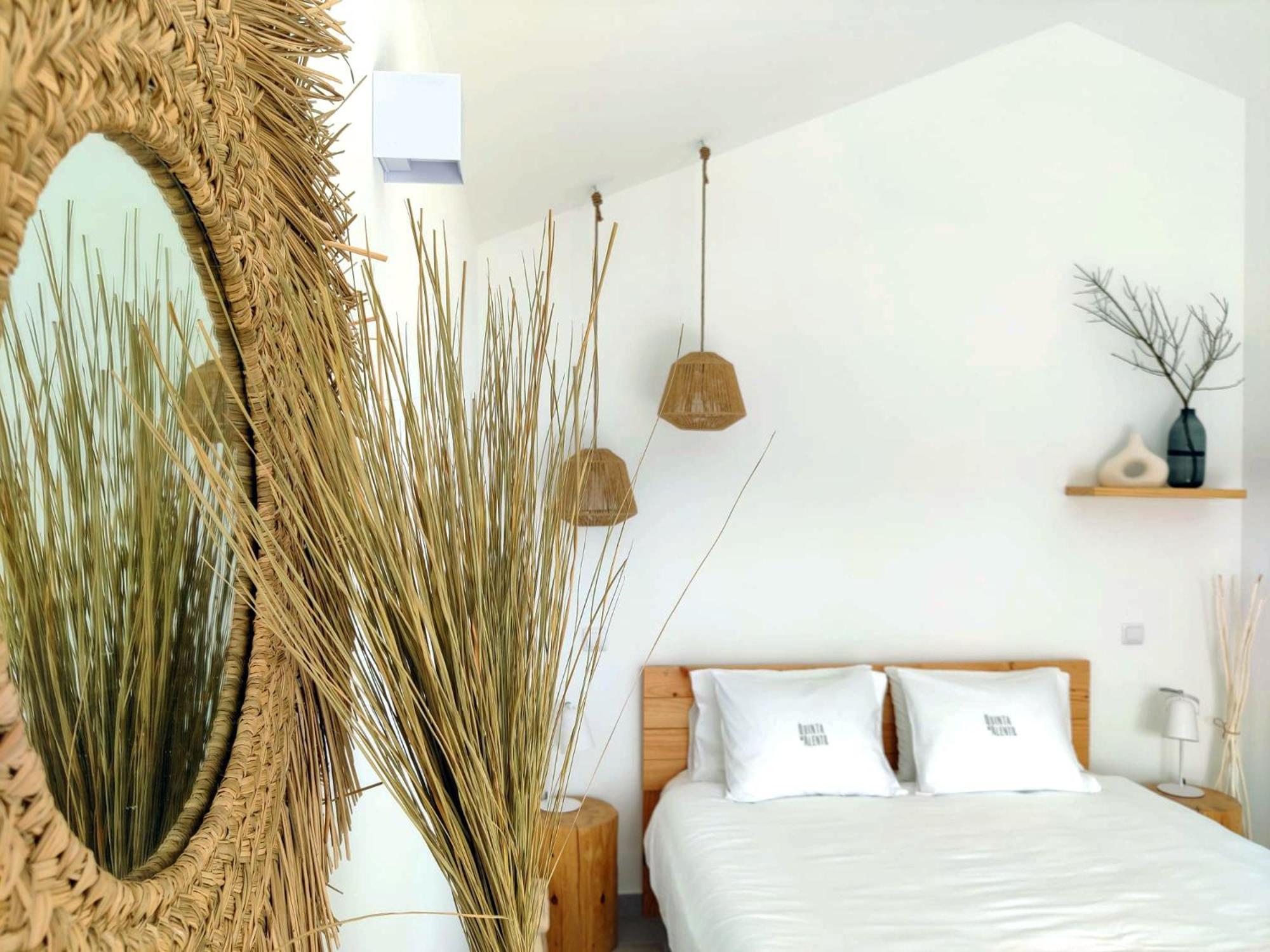 Quinta Do Alento Bed and Breakfast Sesimbra Buitenkant foto