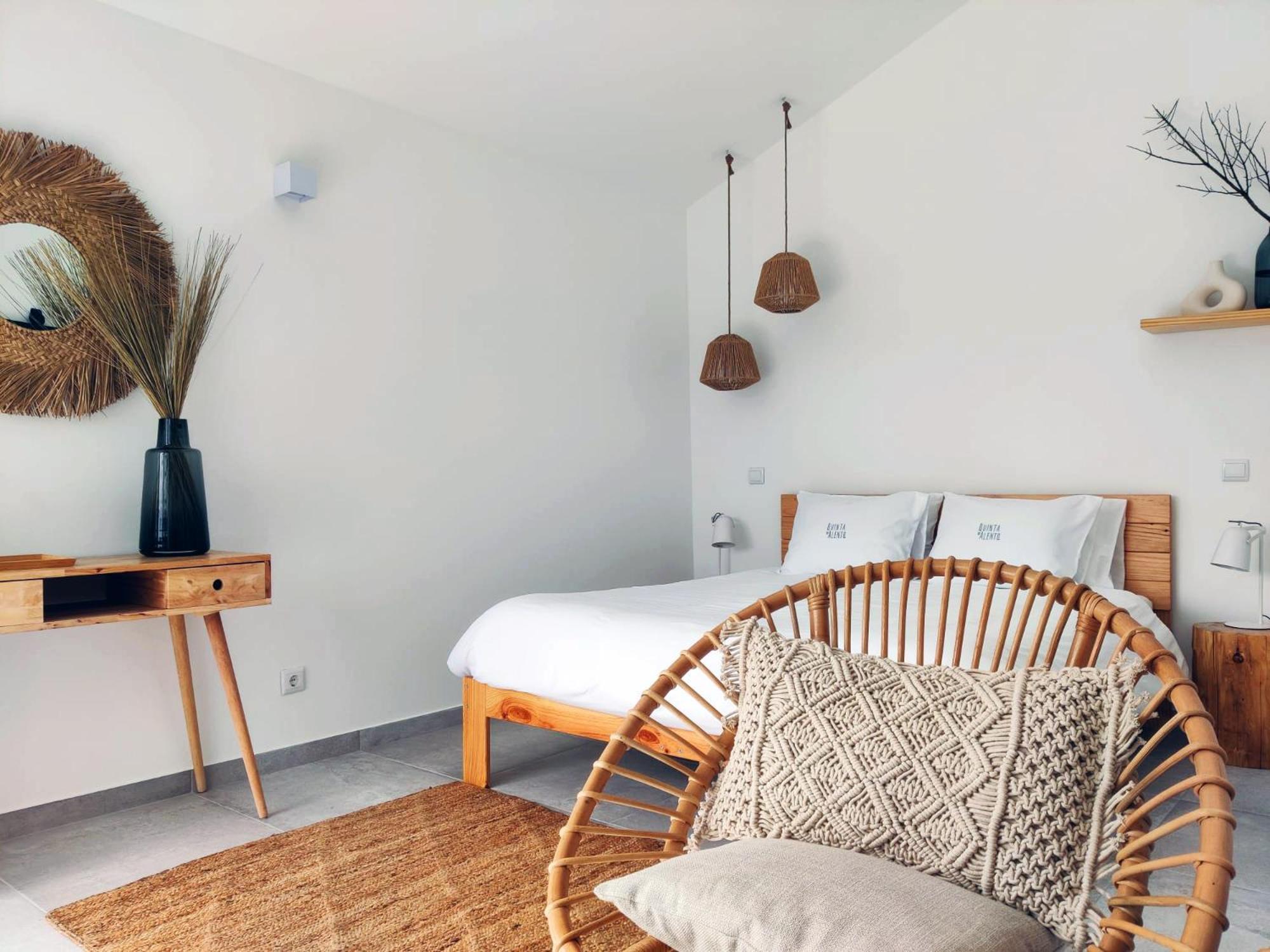 Quinta Do Alento Bed and Breakfast Sesimbra Buitenkant foto