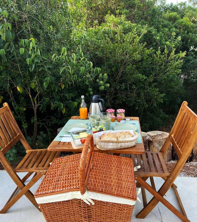 Quinta Do Alento Bed and Breakfast Sesimbra Buitenkant foto