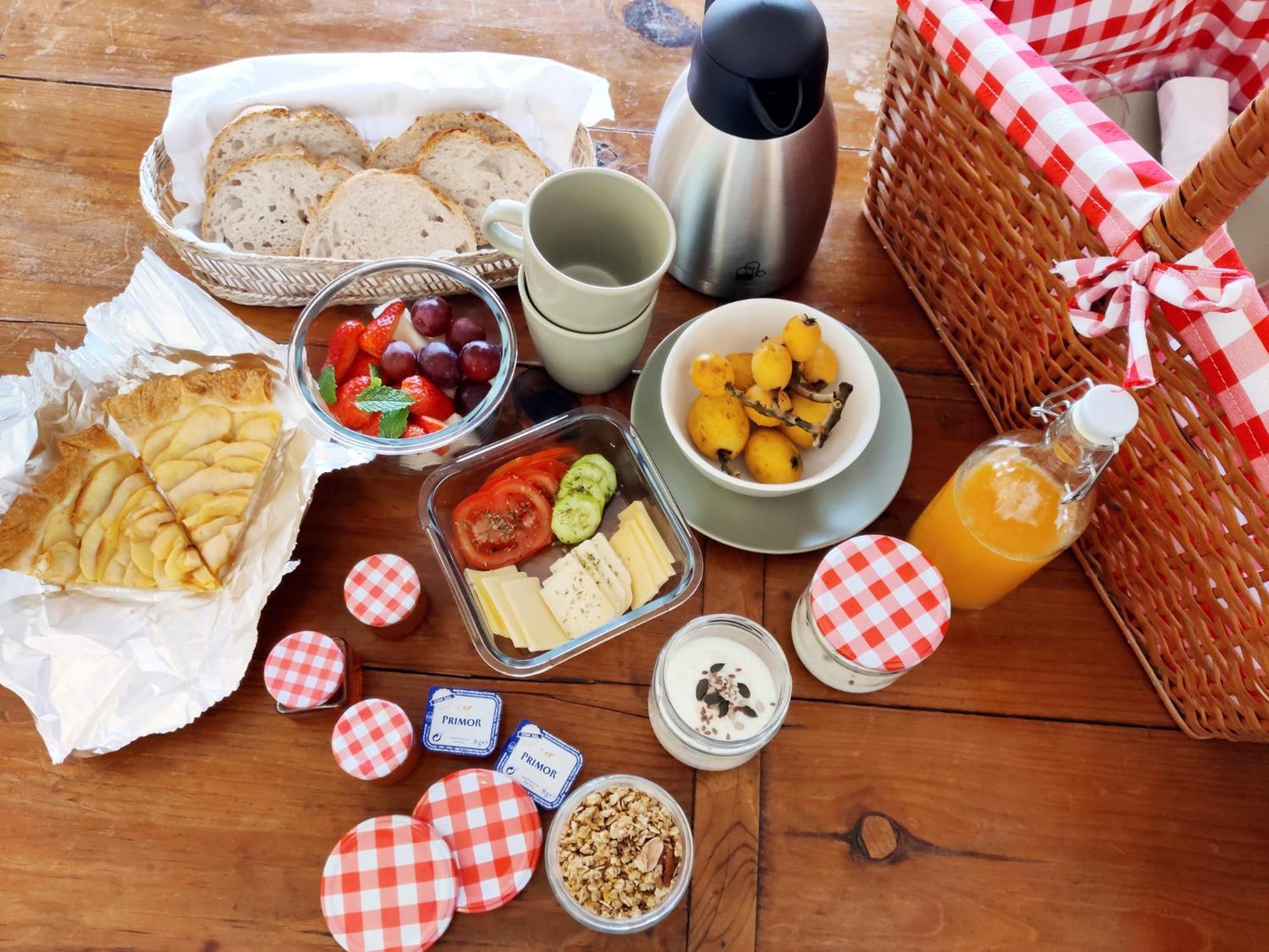 Quinta Do Alento Bed and Breakfast Sesimbra Buitenkant foto