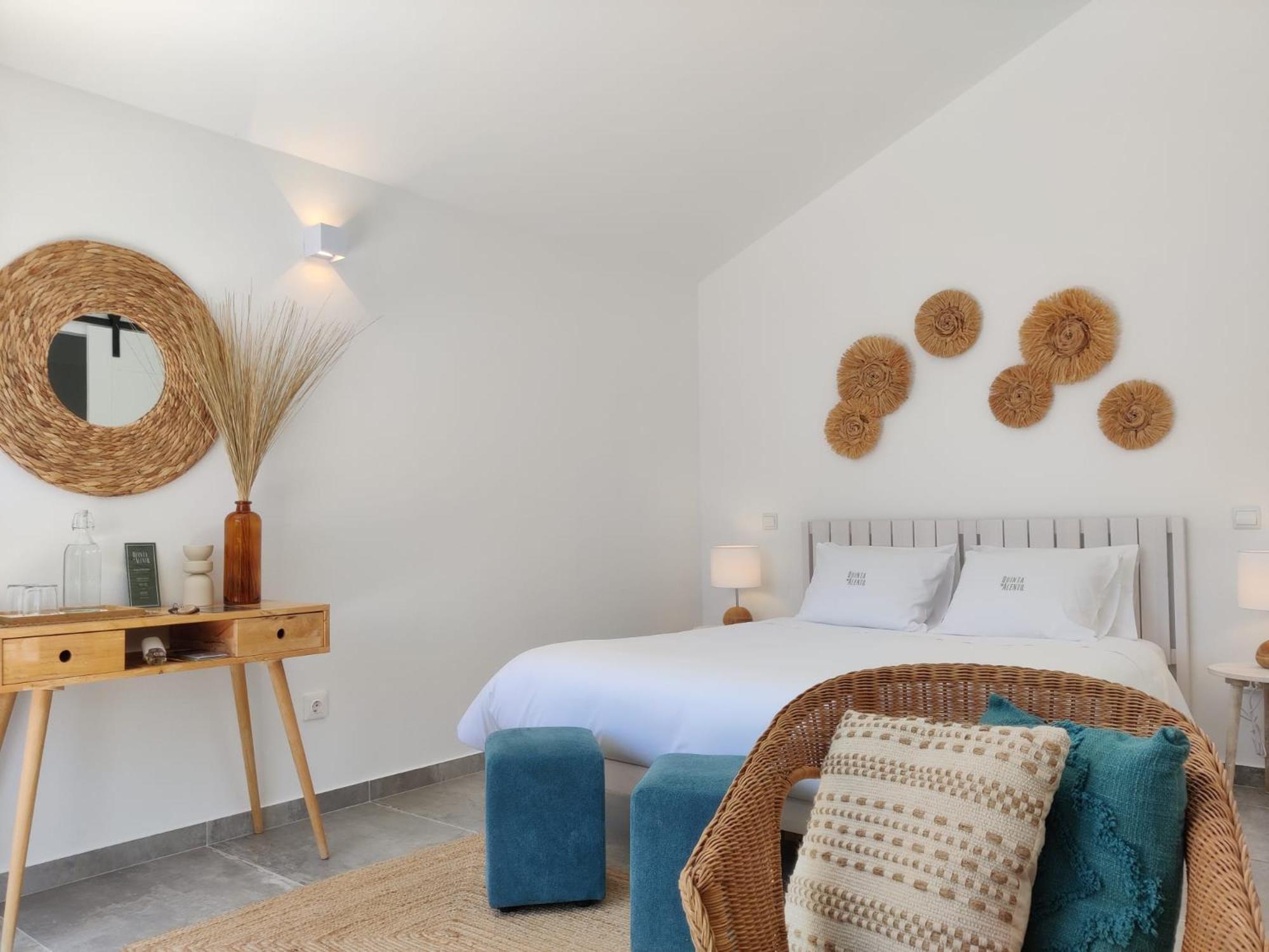 Quinta Do Alento Bed and Breakfast Sesimbra Buitenkant foto