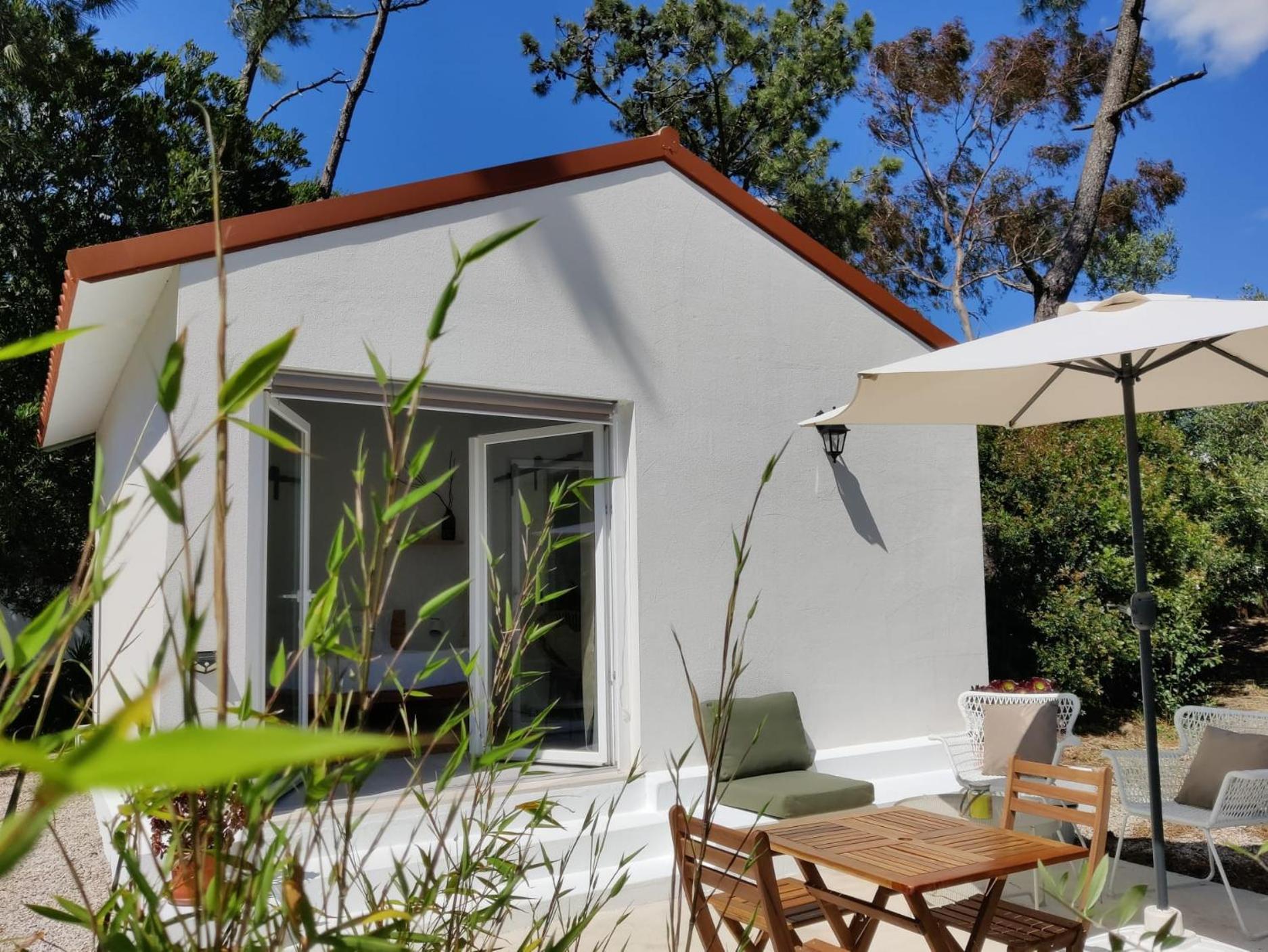 Quinta Do Alento Bed and Breakfast Sesimbra Buitenkant foto