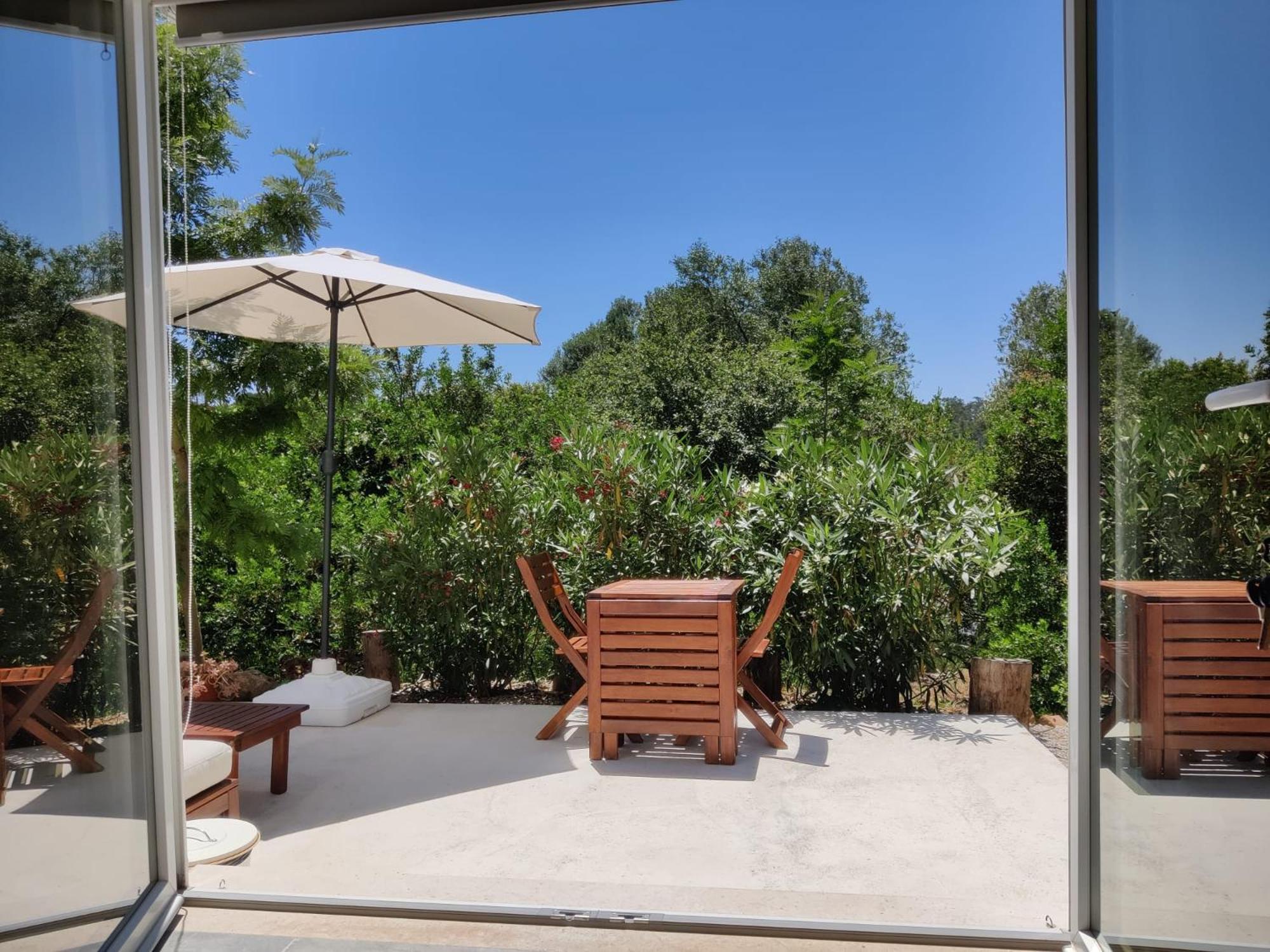 Quinta Do Alento Bed and Breakfast Sesimbra Buitenkant foto