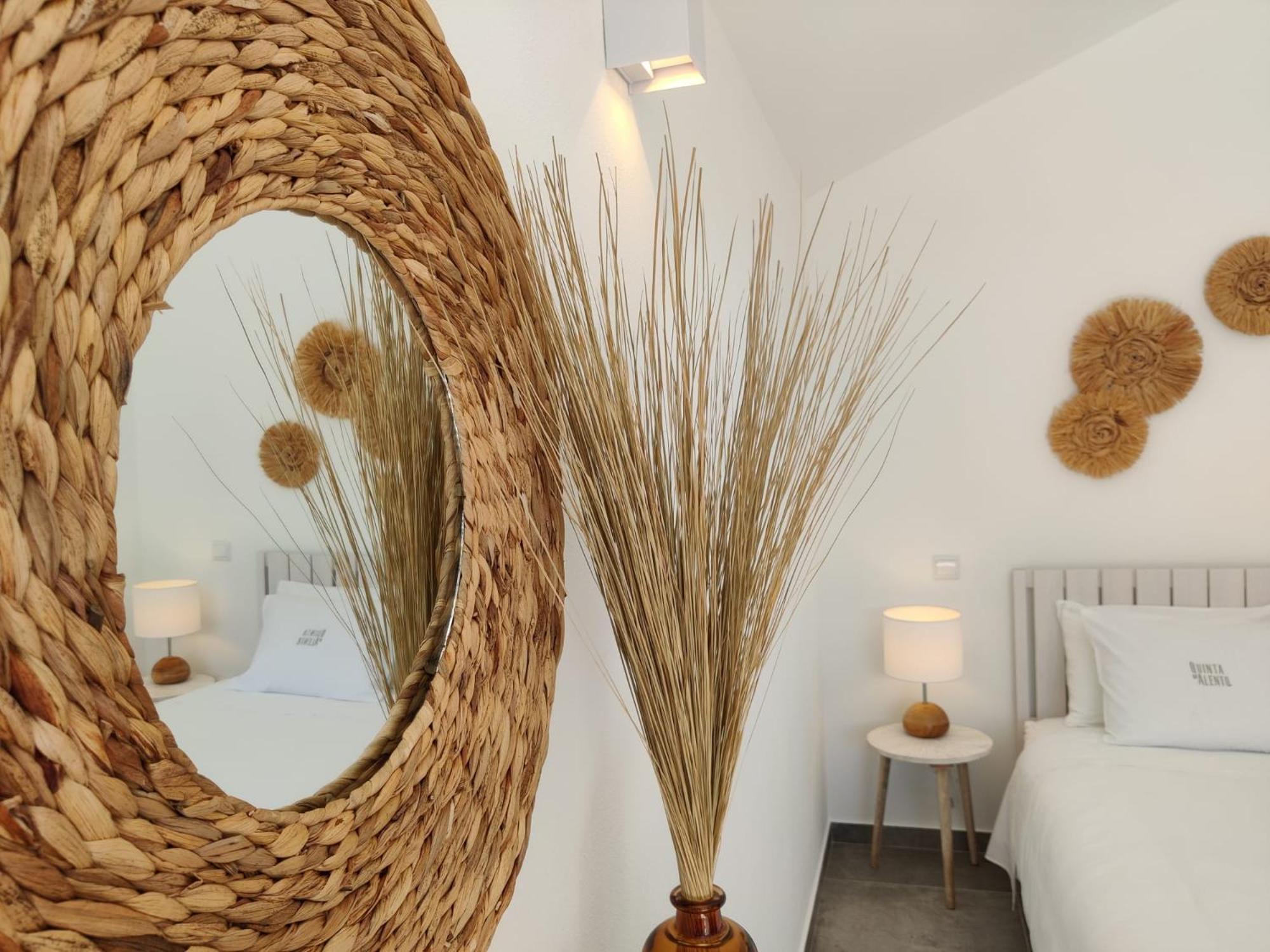 Quinta Do Alento Bed and Breakfast Sesimbra Buitenkant foto