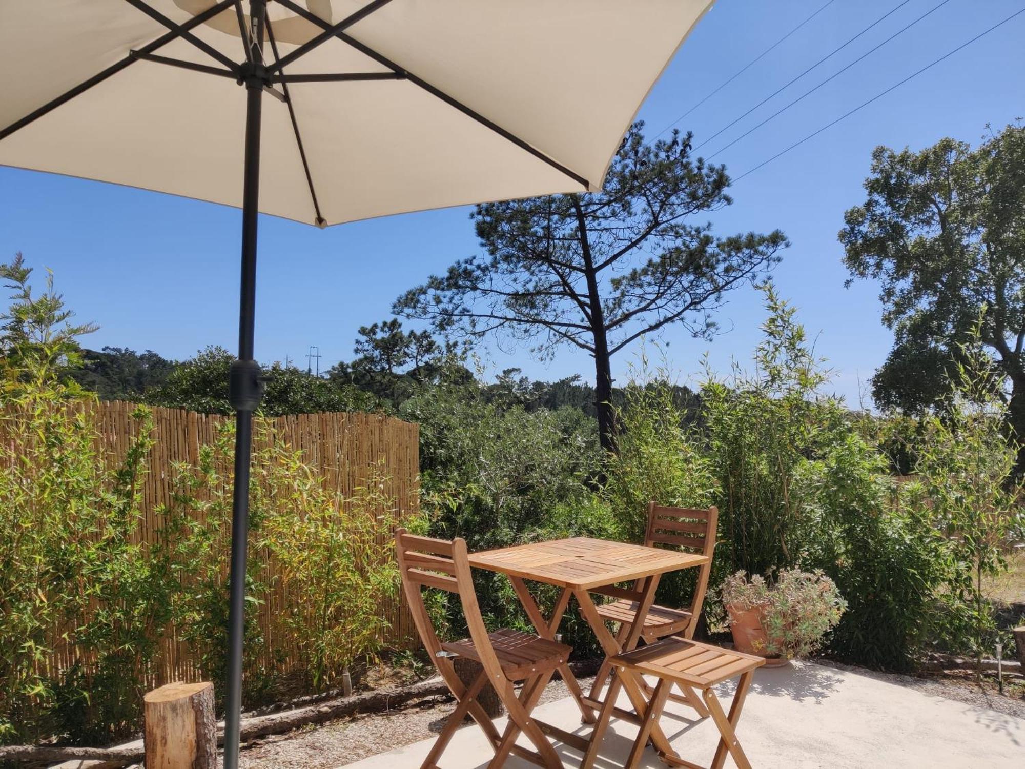Quinta Do Alento Bed and Breakfast Sesimbra Buitenkant foto