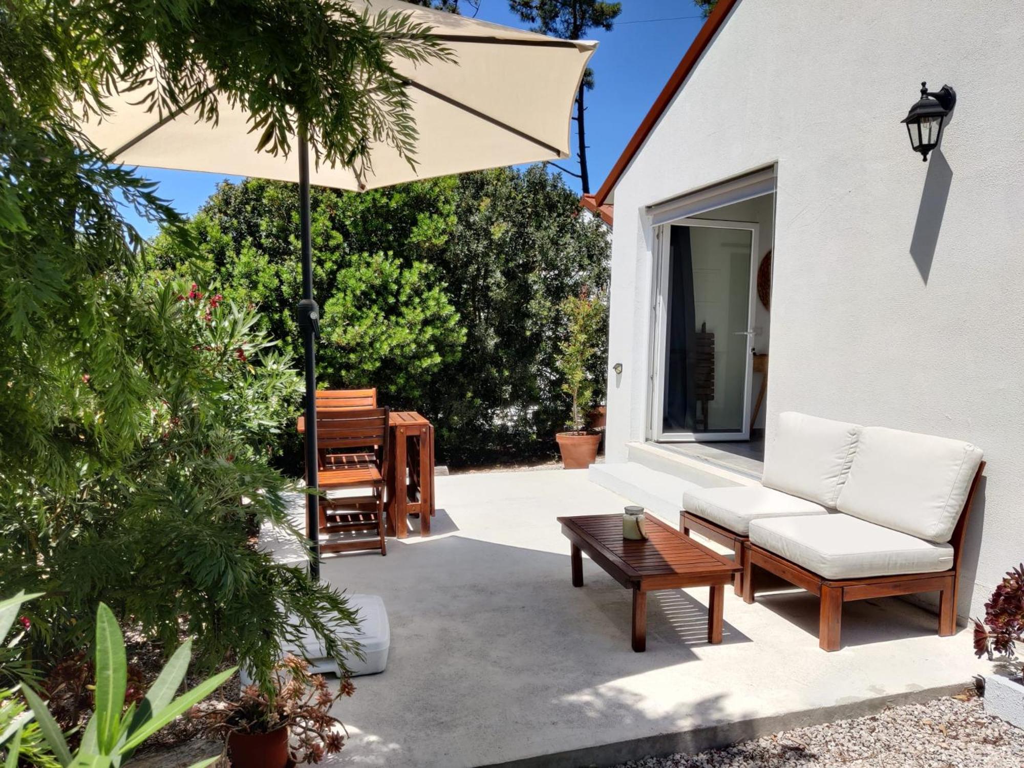 Quinta Do Alento Bed and Breakfast Sesimbra Buitenkant foto